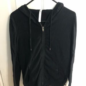 Fabletics Zip Up Hoodie